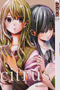 Frontcover Citrus+ 4