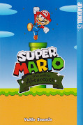 Frontcover Super Mario - Seine größten Abenteuer 1