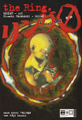 Frontcover the Ring 6