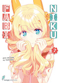 Frontcover Fabiniku 7