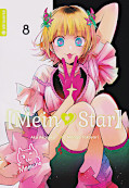 Frontcover [Mein*Star] 8