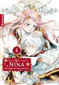 Frontcover Nina – Die Sterne sind dein Schicksal 8