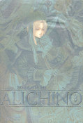 Frontcover Alichino 3