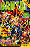 Frontcover Banzai! 42