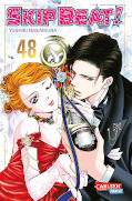 Frontcover Skip Beat! 48