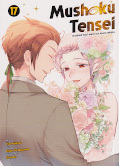 Frontcover Mushoku Tensei - In dieser Welt mach ich alles anders 17