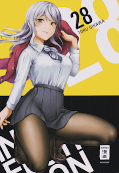 Frontcover Infection 28