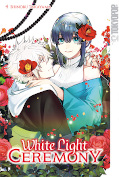 Frontcover White Light Ceremony 4