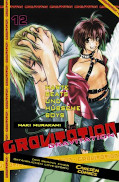 Frontcover Gravitation 12