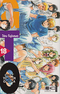Frontcover GTO: Great Teacher Onizuka 18