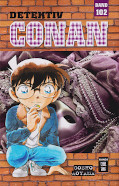 Frontcover Detektiv Conan 102