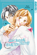 Frontcover Hey Sensei, Don't You Know? 4
