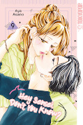 Frontcover Hey Sensei, Don't You Know? 9