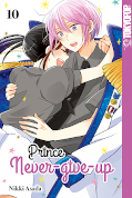 Frontcover Prince Never-give-up 10