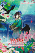 Frontcover White Light Ceremony 1