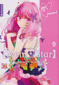 Frontcover [Mein*Star] 9