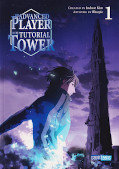 Frontcover The Advanced Player of the Tutorial Tower 1