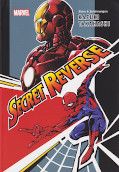 Frontcover Secret Reverse 1