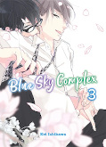 Frontcover Blue Sky Complex 3