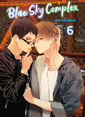 Frontcover Blue Sky Complex 6