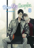 Frontcover Blue Sky Complex 8
