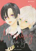 Frontcover Mooning Over You 1