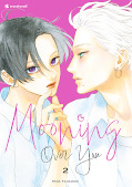 Frontcover Mooning Over You 2