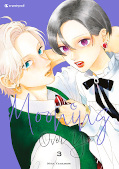 Frontcover Mooning Over You 3