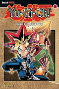 Frontcover Yu-Gi-Oh! 8