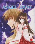Frontcover Angel/Dust Neo 1