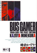 Frontcover Bus Gamer 1
