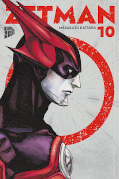 Frontcover Zetman 10