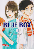 Frontcover Blue Box 1