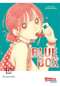 Frontcover Blue Box 5