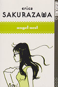 Frontcover Erica Sakurazawa 3