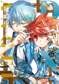 Frontcover D.N.Angel 7