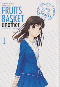 Frontcover Fruits Basket Another Pearls 1