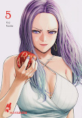 Frontcover Red Apple 5