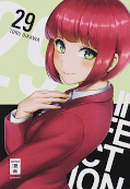Frontcover Infection 29