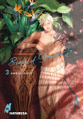 Frontcover Birds of Shangri-La 3