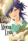 Frontcover The Gender of Mona Lisa 9