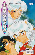 Frontcover Inu Yasha 27