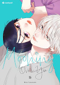 Frontcover Mooning Over You 5