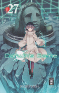 Frontcover Darwin's Game 27