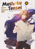 Frontcover Mushoku Tensei - In dieser Welt mach ich alles anders 18