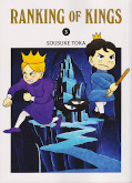 Frontcover Ranking of Kings 3