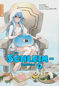 Frontcover Die Schleim-Tagebücher 7