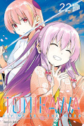 Frontcover Tonikawa – Fly Me to the Moon 22