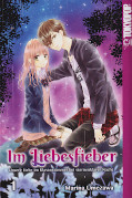 Frontcover Im Liebesfieber 1