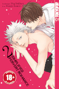 Frontcover Simplified Pervert Romance 2